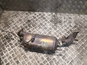 SUBARU LEGACY V BM Catalyst Converter FCA26 2.0 Diesel 110kw 2010 - Picture 1 of 4