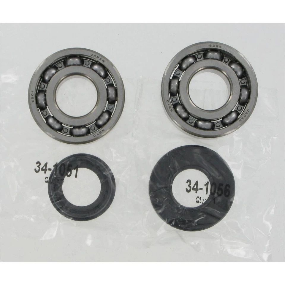 Moose Crank Bearing/Seal Kit - 0924-0048 - Изображение 1 из 1