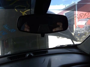 Used Front Center Interior Rear View Mirror fits: 2018 Chevrolet Equinox Front C - Picture 1 of 24