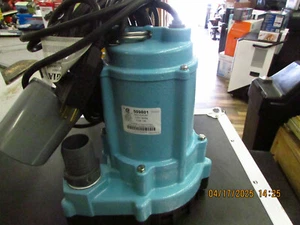 little giant pump 9ec - Picture 1 of 11