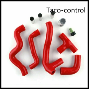 Manguera radiador cárter de silicona para Audi A3 1.8T AUQ AUM Jetta Golf MK4 Bora - Imagen 1 de 15