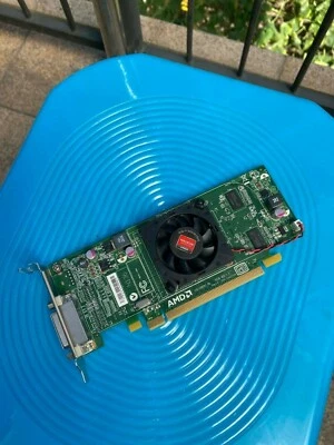 AMD Radeon Graphic PCI-E Card P/N: 7120236200G - Image 1 of 4