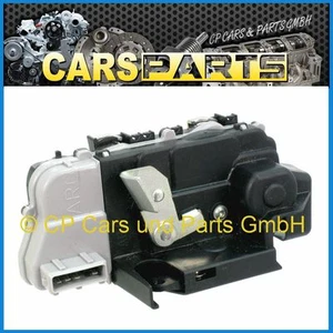 Türschloß hinten links - Lada Kalina 1117, 1118 und 1119 - Bild 1 von 1