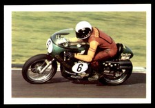 FKS The Wonderful World of Motorcycles (1974) Gus Kuhn 750 cc No. 89