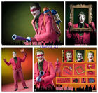 In Stock Mars Toys MAT013A 1/6 Prank Villain Joker Male Action Figure Model Toys