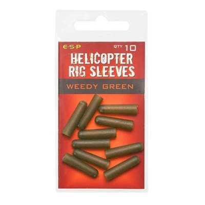 ESP Helicopter Rig Sleeves HELI - ALLE FARBEN -