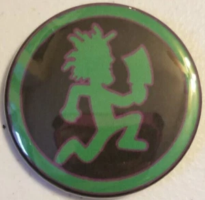 2.25 Inch Magnetic Bottle Opener Juggalo Family Down With The Clown - Picture 1 of 2