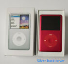 Dernier modèle Apple iPod Classic 7e génération 160 Go lecteur MP3 rouge - scellé