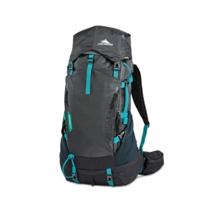 High Sierra Pathway 60 2.0 Backpack with Hydration Storage Sleeve for Hiking 60L - Picture 1 of 19