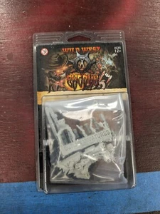Iron Horse Light Support Enlightened Wild West Exodus OLM045000 Sealed Blister - Picture 1 of 2