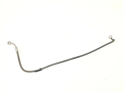 BMW 2001-2005 F650CS OEM Rear Brake Hose Pipe Line - Image 1 of 4