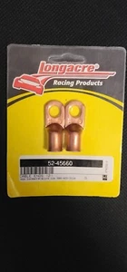 Longacre 52-45660 Battery Cable Ends - Picture 1 of 2