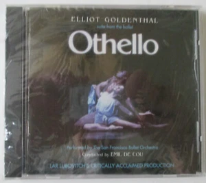 ELLIOT GOLDENTHAL OTHELLO - Picture 1 of 2