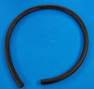 BMW Audi VW Fuel Hose 13mm IDx19mm OD 1 Meter Reinforced Rubber E30 E46 E28 E39 - Picture 1 of 2