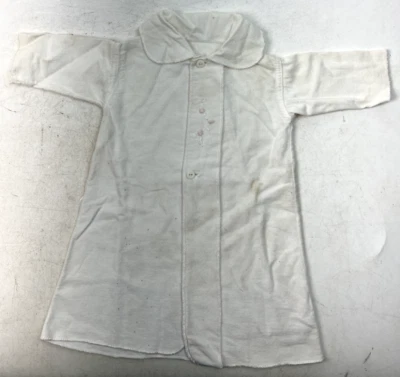 Antiguo vestido infantil estilo eduardiano Foto 1 de 4