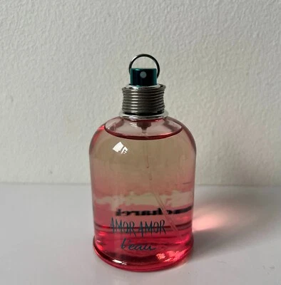 New Cacharel Amor Amor L'eau 2015 Tropical Collection 100ml Eau de Toilette - Image 1 of 3