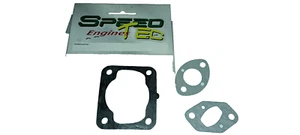 Dichtset Zylinder Zenoah  240/ 270/ 290/ 30,5   und baugleiche Typen - Bild 1 von 1