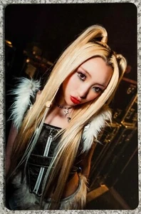 XG MILIONI DI POSTI 6° Album Singolo Digipack Fotocard Ufficiale MAYA - Foto 1 di 2