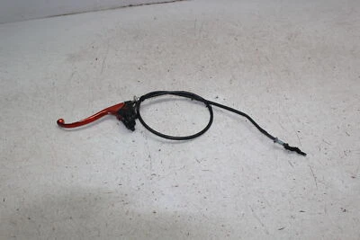 00-01 KAWASAKI NINJA ZX9R EMBRAGUE PERCHA MONTAJE CON PALANCA  Foto 1 de 4