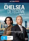 The CHELSEA DETECTIVE Series : Season 1 : NEW DVD