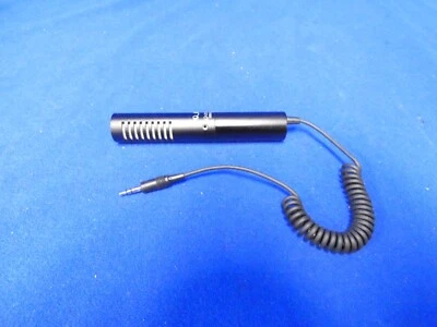 Micrófono estéreo DSLR Azden SMX-20 Foto 1 de 4