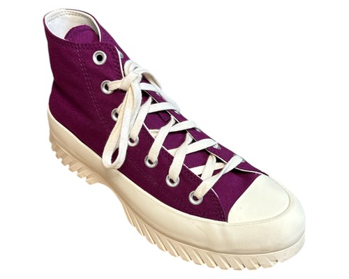 Converse Ctas Lugged 2.0 SNEAKER DONNA 39