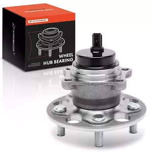 Rear Driver Left Wheel Hub Bearing For Toyota 2012-17 Camry Avalon 13-18 Avalon - Picture 1 of 5