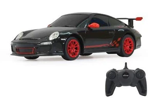 404095 - GT3 RS 124 24GHz - offiziell lizenziert bis zu 1 Stunde Fahrzeit bei... - Bild 1 von 7