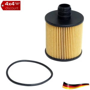 Ölfilter Jeep Cherokee KL 2014+ (2.0 L 2.2 L) - Bild 1 von 1