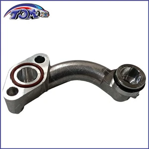 New Engine Coolant Bypass Pipe Aluminum For Dodge Jeep Grand Cherokee RAM1500 - Bild 1 von 4