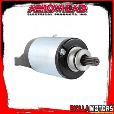 SND0232 MOTORINO AVVIAMENTO SUZUKI GSX750F Katana 2003- 750CC Foto 1 de 4