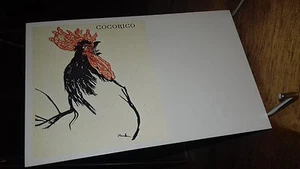 COCORICO SERIE NR. 5 (12 05 2017) - Bild 1 von 1