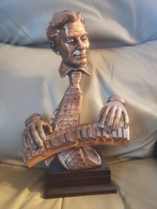 Modern Jazz Band Keyboard Player - Picture 1 of 8