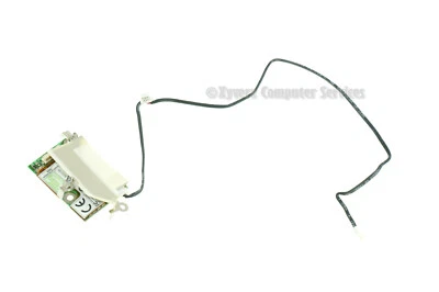 91P7657 J17713 GENUINE LENOVO MODEM CARD W/ CABLE THINKPAD T40 2373-75U (CA711) - Image 1 of 2