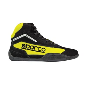 Zapatos de Kart Sparco GAMMA KB-4 negros/amarillos s. 26 EUR - Imagen 1 de 2