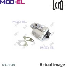 EGR VALVE FOR FORD TRANSIT/TOURNEO/Bus/Van/Platform/Chassis PEUGEOT BOXER 2.2L