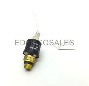 81867735 Transmission Switch Fits New Holland "TM Series" Tractors (Brazilian)