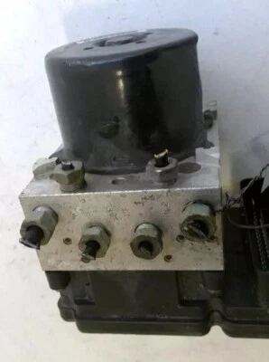 2010 凯迪拉克 SRX ABS 防锁制动泵模块组件 Oem 10 — 第 1/4 张图片