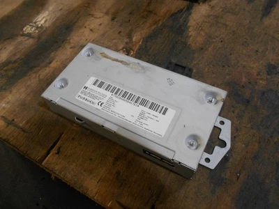 Modulo controllo connettività audio Jaguar XF. 8X23-18C941-AD. 2008-2009 - Immagine 1 di 2