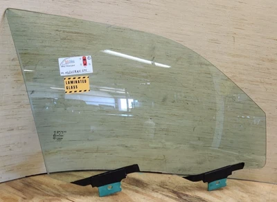 Vidrio de puerta delantera derecha OEM para Chrysler 300 DD11934GTY 2018-2023 Foto 1 de 4