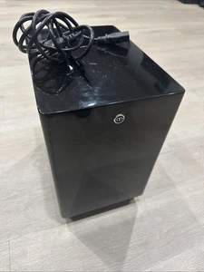 Radius 360 Monitor Audio HD 8" Powered Subwoofer Black - Picture 1 of 4