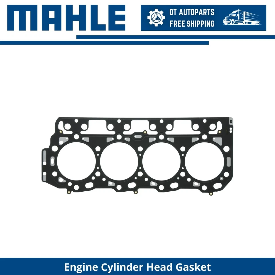 Junta de culata de motor de 6,6 L molino derecho Chevrolet Express 4500 2009-16 Foto 1 de 1