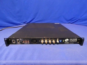 Blonder Tongue HDE-4S-QAM HD Encoder 4 HD-SDI QAM, Tested-Working - Bild 1 von 16
