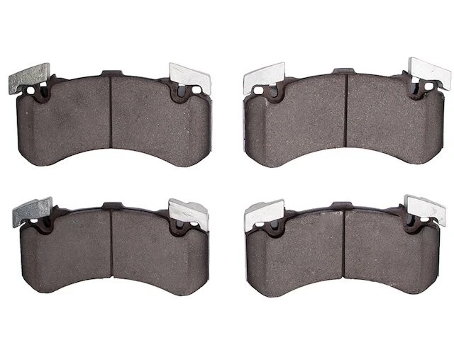 Juego de pastillas de freno delanteras Dynamic Friction 24NG86N para Audi S6 2013-2018 Foto 1 de 1