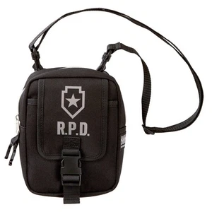 USJ Resident Evil R.P.D. 3-Wege Tasche Universal Studios Japan Exclusive 2025 - Bild 1 von 5