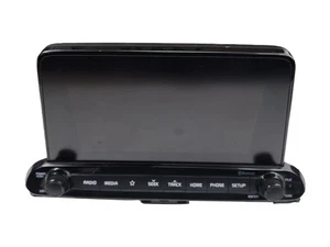 19 - 20 Kia Forte OEM Factory AM FM XM Multi Media Dsiplay Screen Radio Receiver - Picture 1 of 3