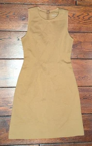 Everlane Women's "The Dream" Shift Dress - Size XXS - Picture 1 of 10
