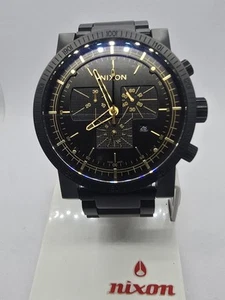 Nixon The Magnacon Swiss Made - Picture 1 of 6