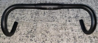 Road Gravel Drop Handlebars, Aluminum 44 cm - Image 1 of 4