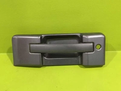 95-02 TROOPER DRIVER MANIJA PUERTA EXTERIOR DELANTERA IZQUIERDA OEM 3060-11 Foto 1 de 2